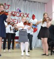 …Отцов в строю сменяют сыновья
