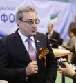 План проведения Года патриотизма обсудит общественность