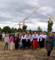 Площадка для фестиваля