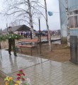 Победным строем в любые времена...