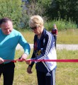 Подарок в День физкультурника