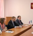 Подготовка к весенней распутице началась