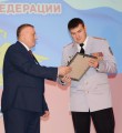 Полиция на страже порядка…