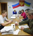 Пополнение в сухопутных войсках
