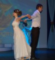Последняя страница школьной жизни