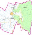 Познавая родную территорию