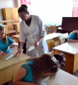 Правила дорожного движения – на отлично