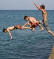 Правила поведения на воде