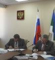 Правительство Республики Коми и Комиэнерго совместно займутся развитием зарядной инфраструктуры для электротранспорта