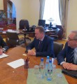 Правительство Республики Коми предлагает использовать действующую почтовую сеть для расширения спектра услуг и развития сервисов