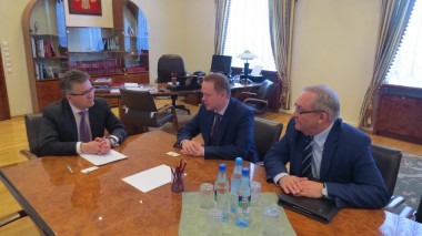 Правительство Республики Коми предлагает использовать действующую почтовую сеть для расширения спектра услуг и развития сервисов
