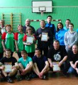Праздник спорта в Подчерье
