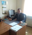 Преступность не дремлет, полиция не спит