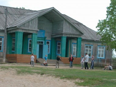 Привносят радость в сердца людей