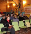 Проблемы в посёлке остаются прежними