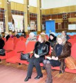 Проблемы в сёлах решаемы