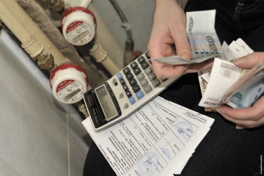 Продолжается прием заявлений на получение 20 тысяч рублей из средств материнского капитала