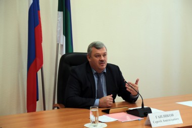 Проект Ты нужен республике – это надёжная стартовая площадка для профессионального роста перспективной и целеустремлённой молодёжи
