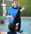 Профессионализм педагогов –   на высшем уровне