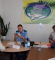 Прокурор ответил на вопросы