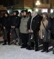 "Пусть армия прибавит мужества…"