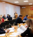 Работой администраций поселений не удовлетворены