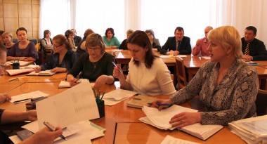 Работу управляющих компаний признали неудовлетворительной Работу управляющих компаний признали неудовлетворительной