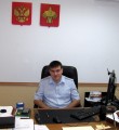 Растёт уровень раскрываемости преступлений