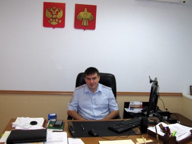 Растёт уровень раскрываемости преступлений Растёт уровень раскрываемости преступлений
