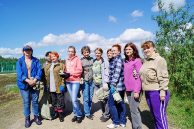 Речная лента – 2015 Речная лента – 2015