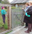 Речной дозор продолжает рейд