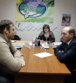Рустем Рахматуллин: Мы идём к созданию городского округа