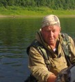 Рыболовство – в крови