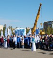 С праздниками, Вуктыл!