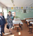 С рабочим визитом в Дутово