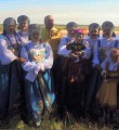 Самодеятельность Лёмт - всегда на высоте!