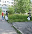 Сделаем город чище!