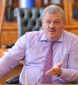 Сергей Гапликов: Владимир Путин – наш национальный лидер