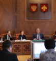 С.Гапликов поддержал инициативу проведения в Республике Коми Дня чистоты
