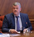 С.Гапликов предложил применять полиграфы для проверки руководителей бюджетных социальных учреждений