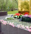Склоняем головы перед погибшими
