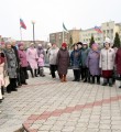 Слава павшим героям