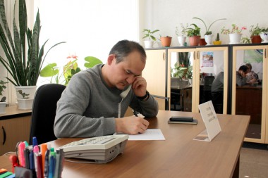 Смертность от новообразований – на первом месте в Вуктыльском районе Смертность от новообразований – на первом месте в Вуктыльском районе