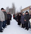 Солдат войну не выбирает