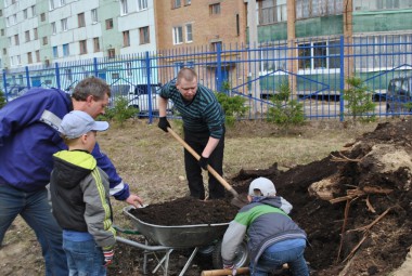 Спасибо за добрые дела Спасибо за добрые дела