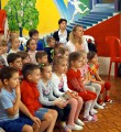 Спички детям не игрушка!