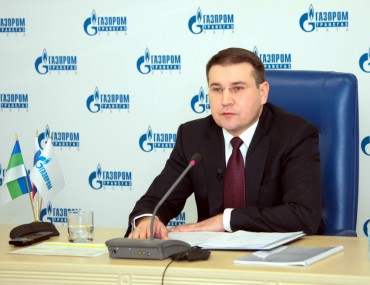 Стабильность – основной показатель работы ООО Газпром трансгаз Ухта Стабильность – основной показатель работы ООО Газпром трансгаз Ухта