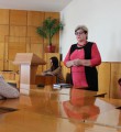 Старшее поколение волнуют вопросы ЖКХ