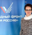 Уважаемые ветераны Великой Отечественной войны, труженики тыла, вдовы погибших и дети войны! Дорогие земляки!