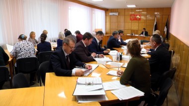Увеличена ставка налога на имущество Увеличена ставка налога на имущество
